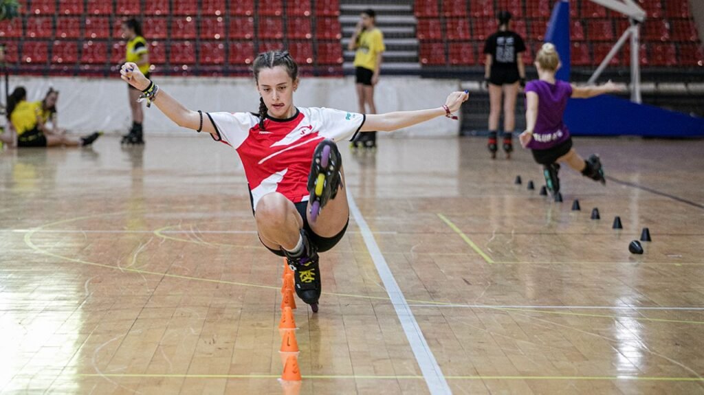 2022 Estatuko Espainiako Freestyle Inline Txapelketa Ciudad Realen ospatuko da