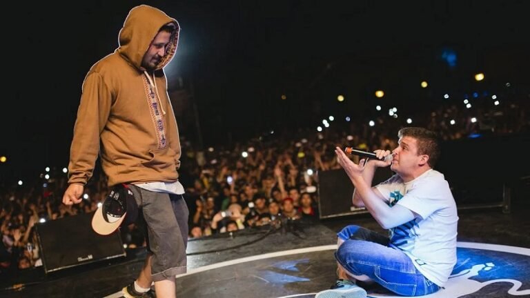 Calero Fest, urban musika-jaialdia, sortzen ari diren rapero eta freestylerrekin