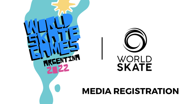 Argentinako 2022 World Skate Games txapelketarako Scooter selekzioaren deialdia