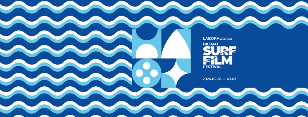 Izena emateko epea zabalik Bilbao Surf Film Festival 2024 jaialdiaren 9. edizioan!