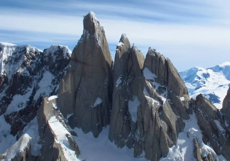 Cerro Torre eta bere 50 urteak