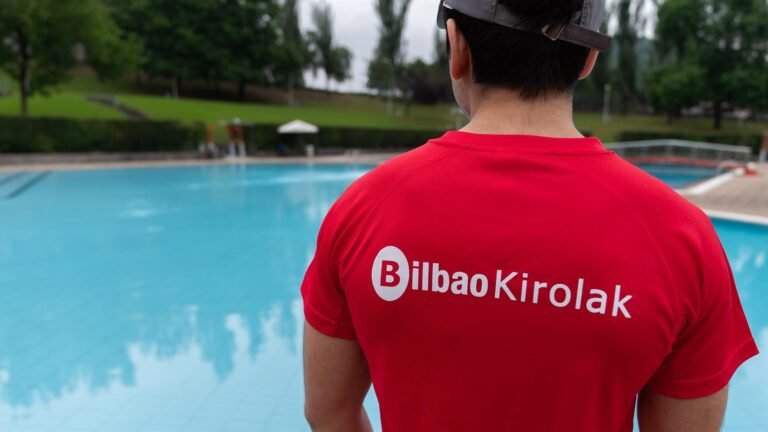 Bilbok 5 milioi euro bideratuko ditu 2025ean kirol instalazioetan inbertitzeko eta herri kirolen eskola bat bultzatuko du