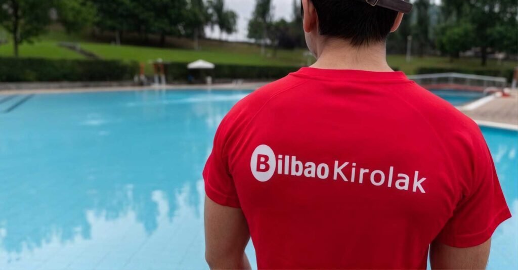 Bilbok 5 milioi euro bideratuko ditu 2025ean kirol instalazioetan inbertitzeko eta herri kirolen eskola bat bultzatuko du