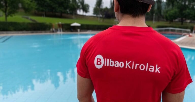 Bilbok 5 milioi euro bideratuko ditu 2025ean kirol instalazioetan inbertitzeko eta herri kirolen eskola bat bultzatuko du
