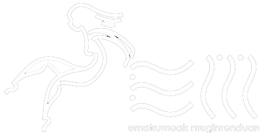 Emakumeak Mugimenduan – ADD/Parkour Women and Mixed Workshops